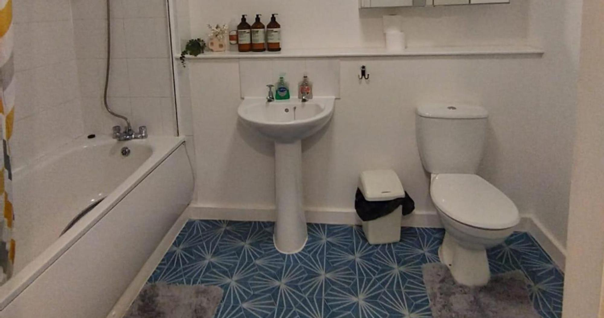 Business & Leisure City Centre 2 Bed En-Suite Apartment With Free Parking And Netflix 코번트리 외부 사진