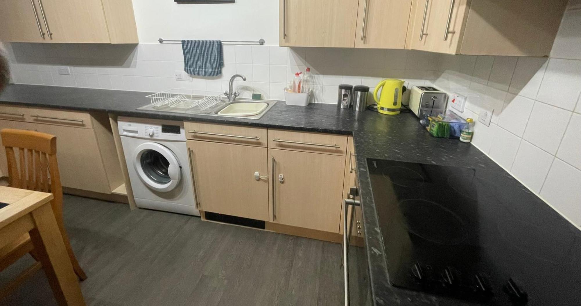 Business & Leisure City Centre 2 Bed En-Suite Apartment With Free Parking And Netflix 코번트리 외부 사진