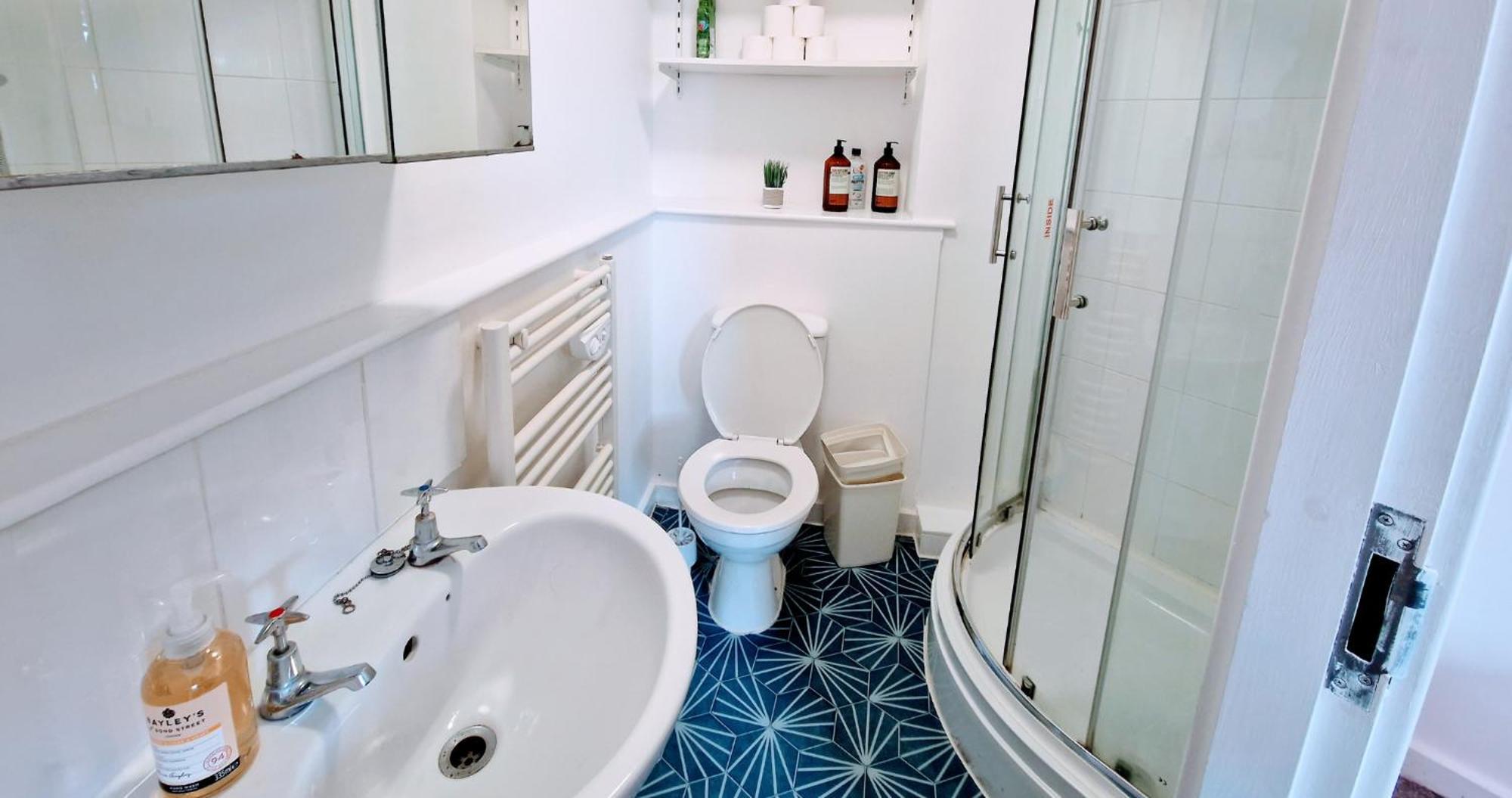 Business & Leisure City Centre 2 Bed En-Suite Apartment With Free Parking And Netflix 코번트리 외부 사진