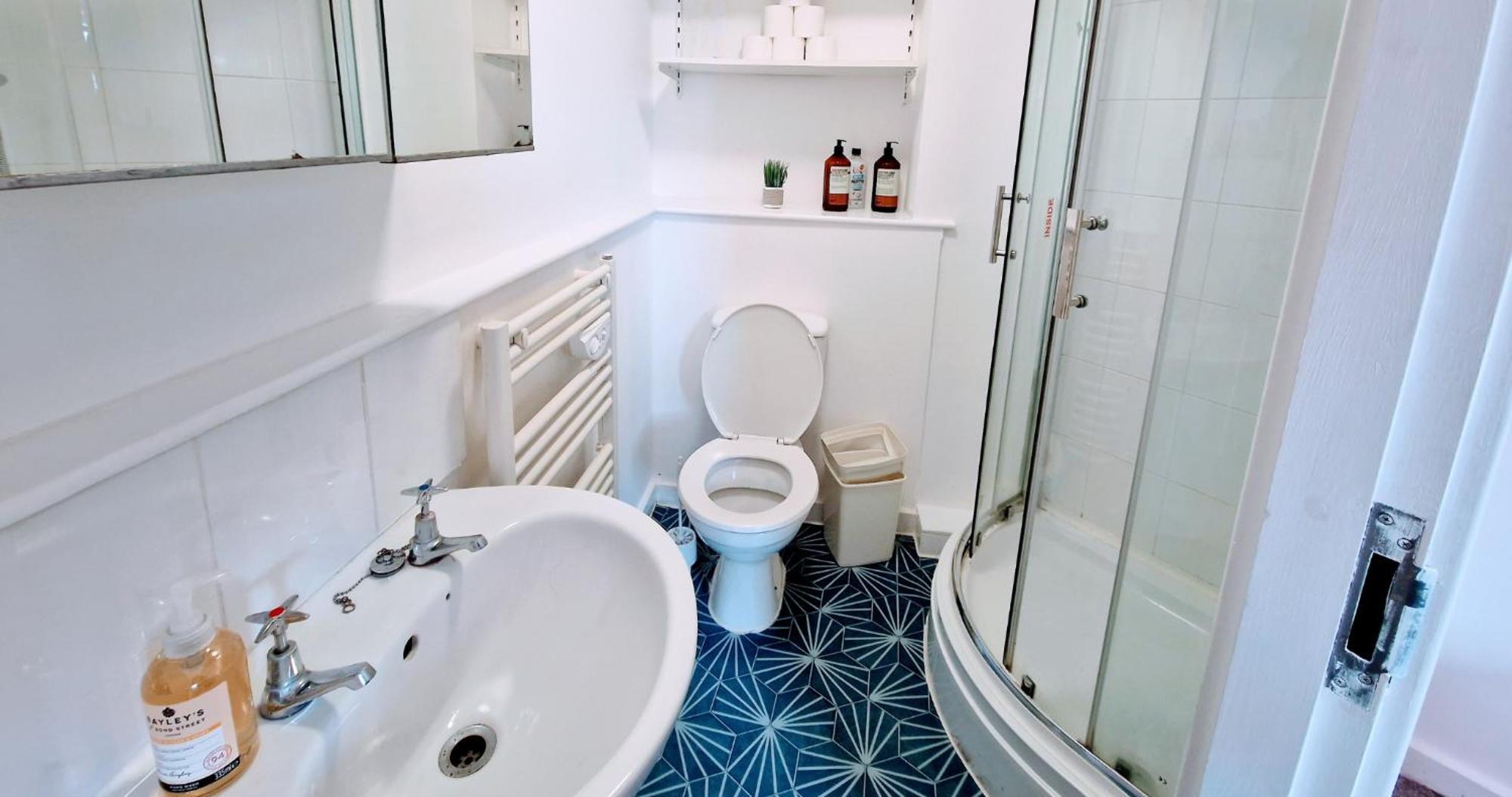 Business & Leisure City Centre 2 Bed En-Suite Apartment With Free Parking And Netflix 코번트리 외부 사진