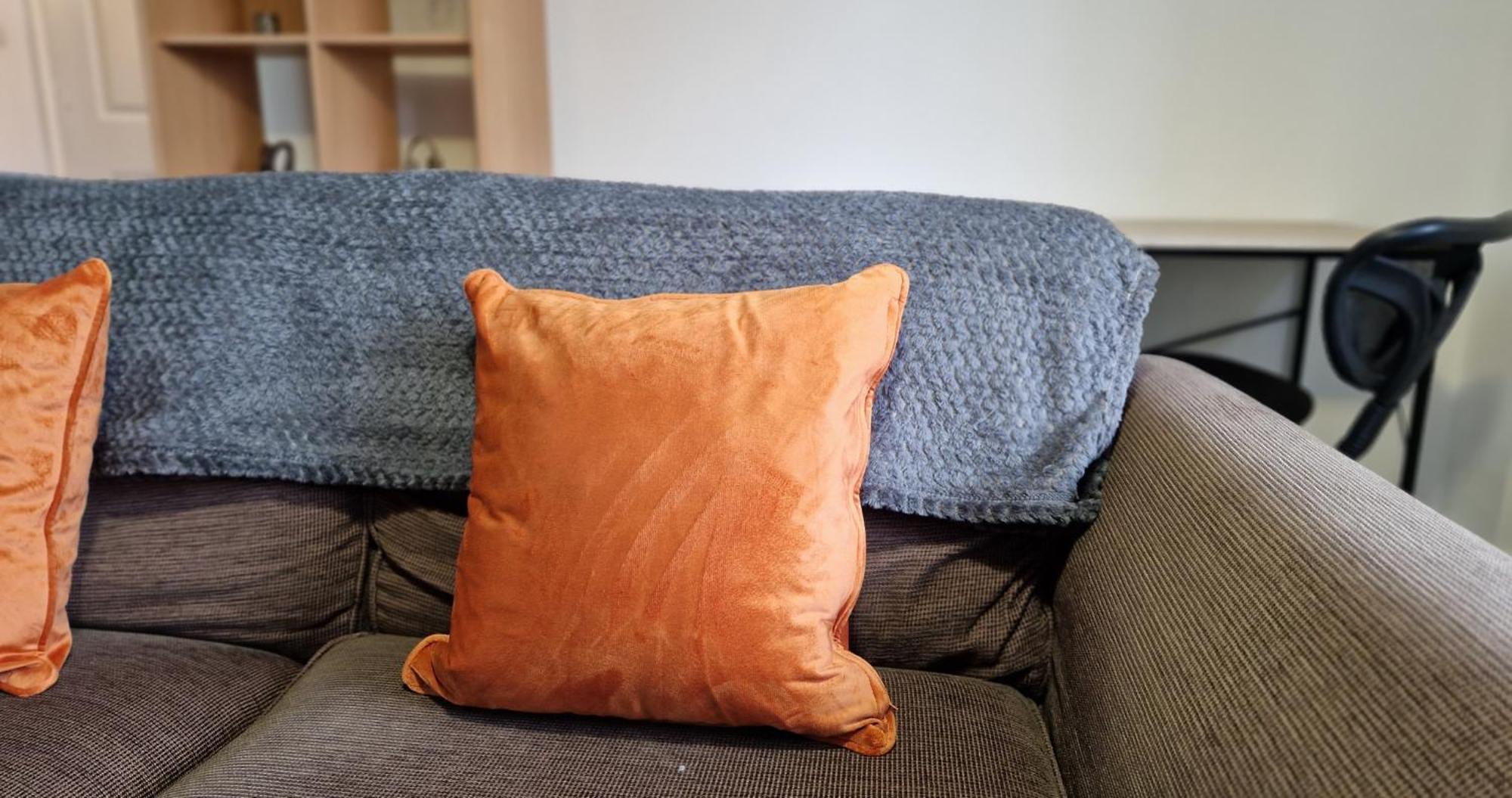 Business & Leisure City Centre 2 Bed En-Suite Apartment With Free Parking And Netflix 코번트리 외부 사진